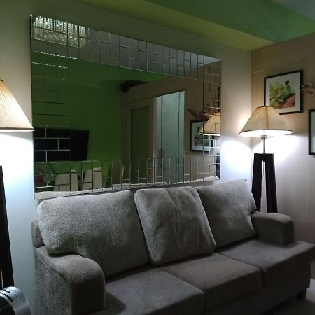 Jericho'S Place Манила Екстериор снимка