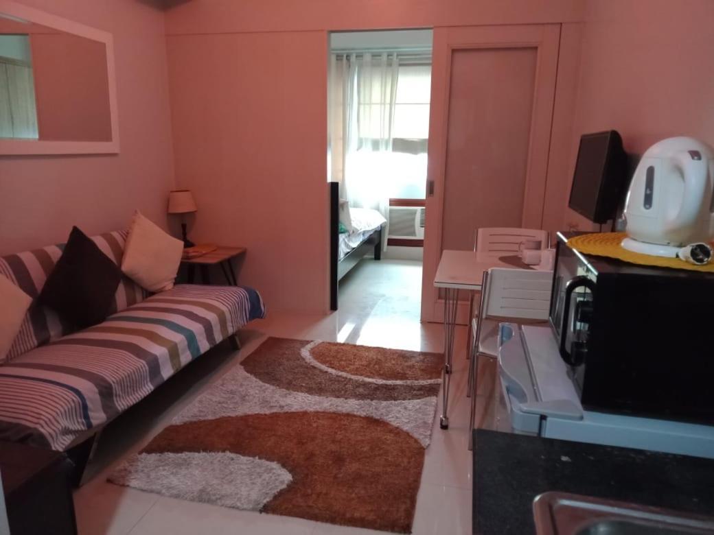 Jericho'S Place Манила Екстериор снимка