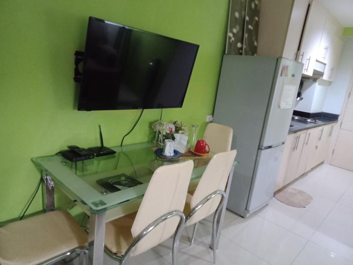 Jericho'S Place Манила Екстериор снимка
