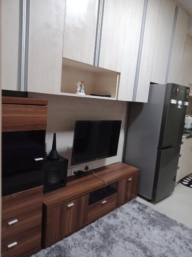 Jericho'S Place Манила Екстериор снимка