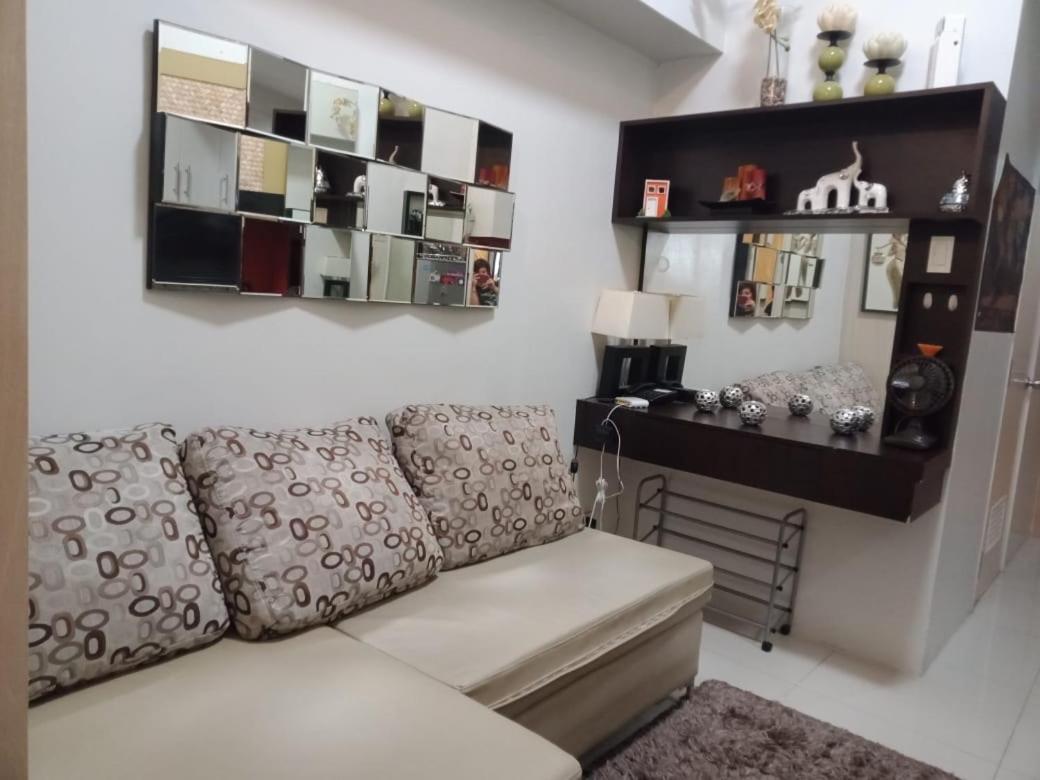 Jericho'S Place Манила Екстериор снимка