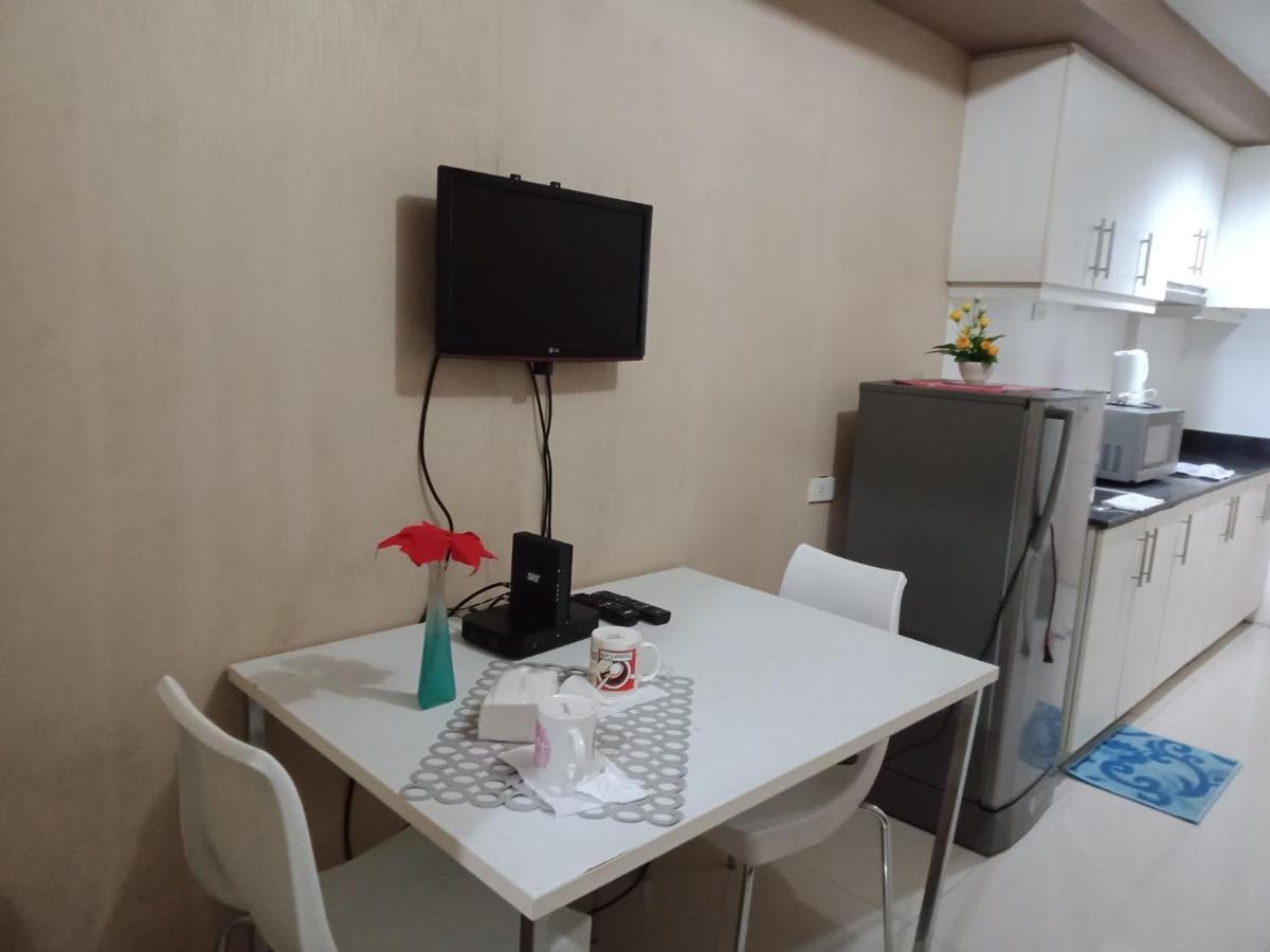 Jericho'S Place Манила Екстериор снимка