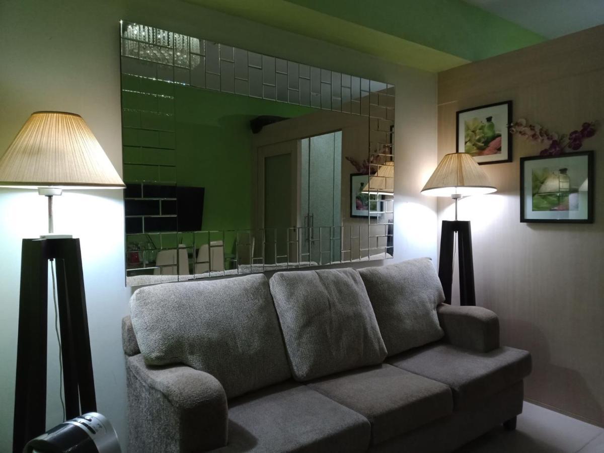Jericho'S Place Манила Екстериор снимка