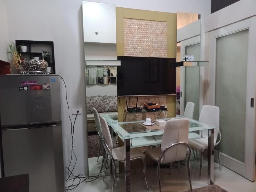 Jericho'S Place Манила Екстериор снимка