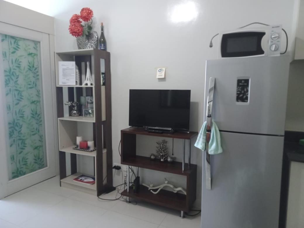Jericho'S Place Манила Екстериор снимка