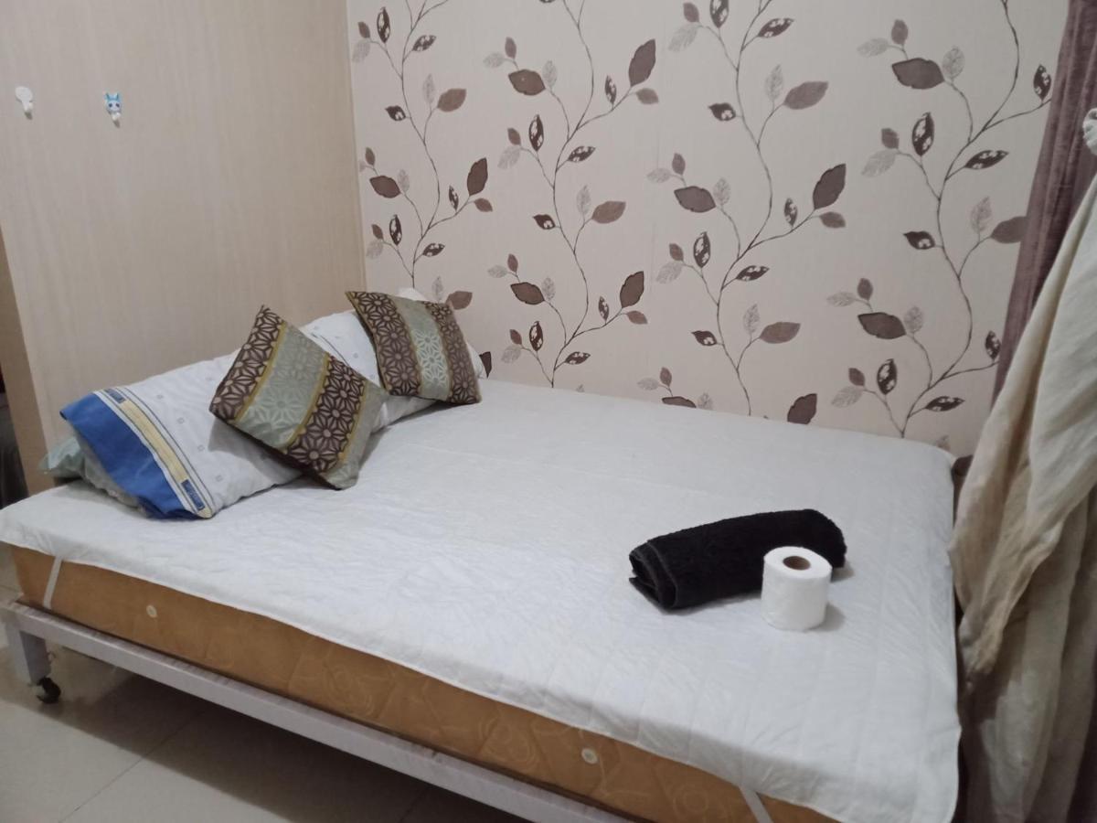 Jericho'S Place Манила Екстериор снимка