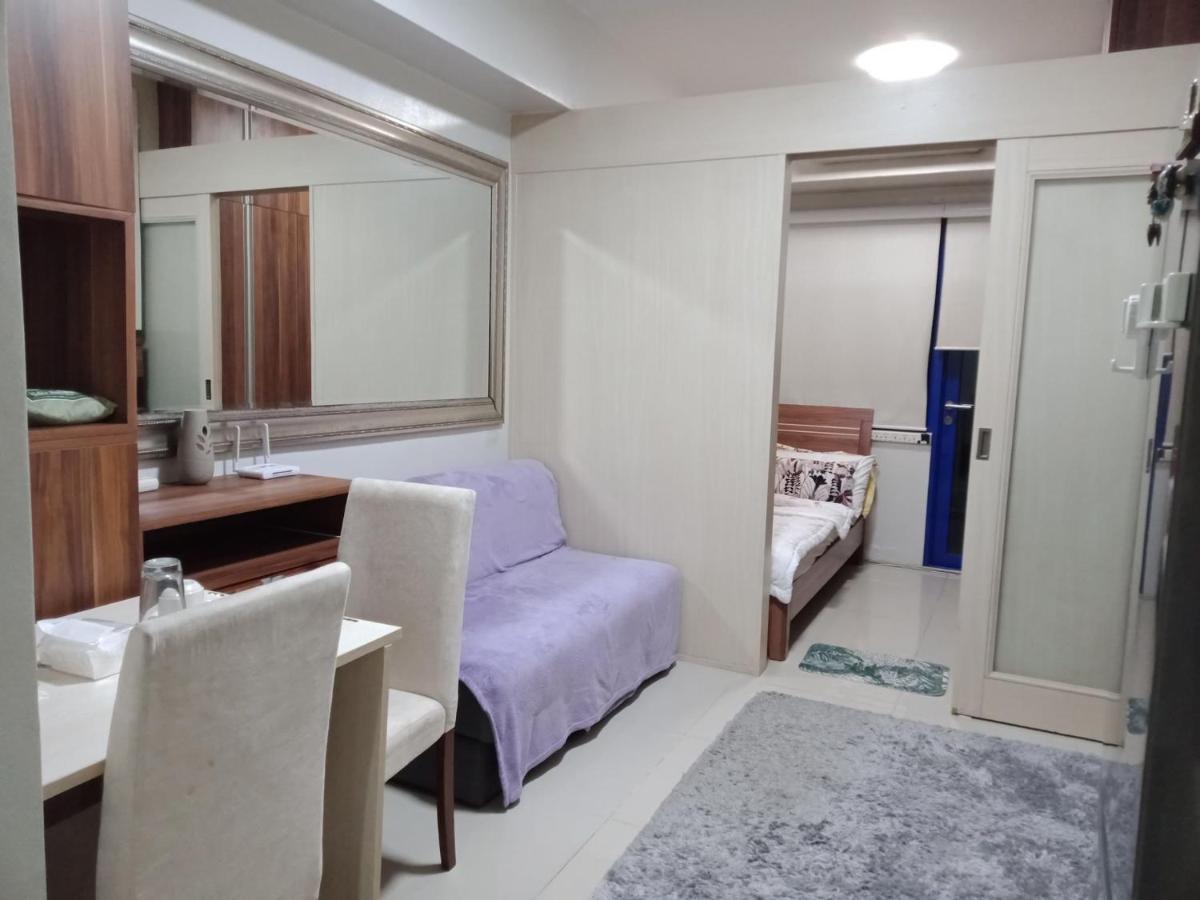 Jericho'S Place Манила Екстериор снимка