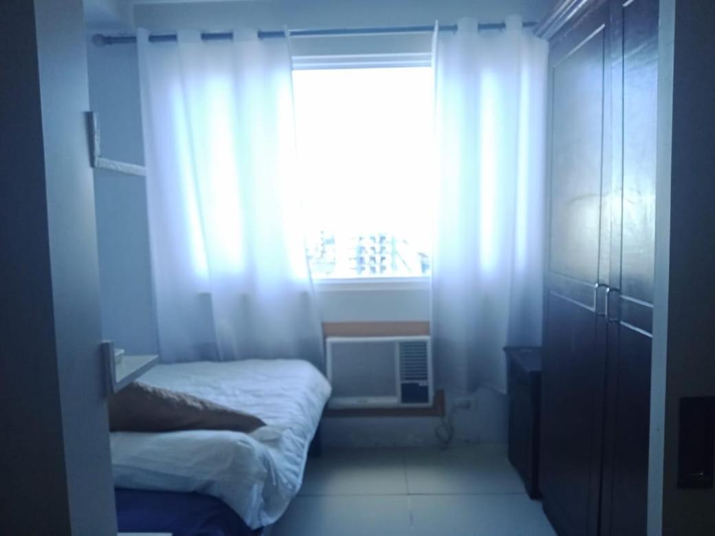 Jericho'S Place Манила Екстериор снимка
