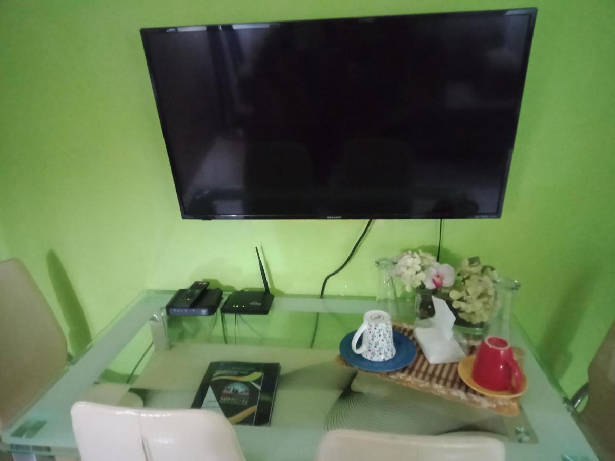 Jericho'S Place Манила Екстериор снимка
