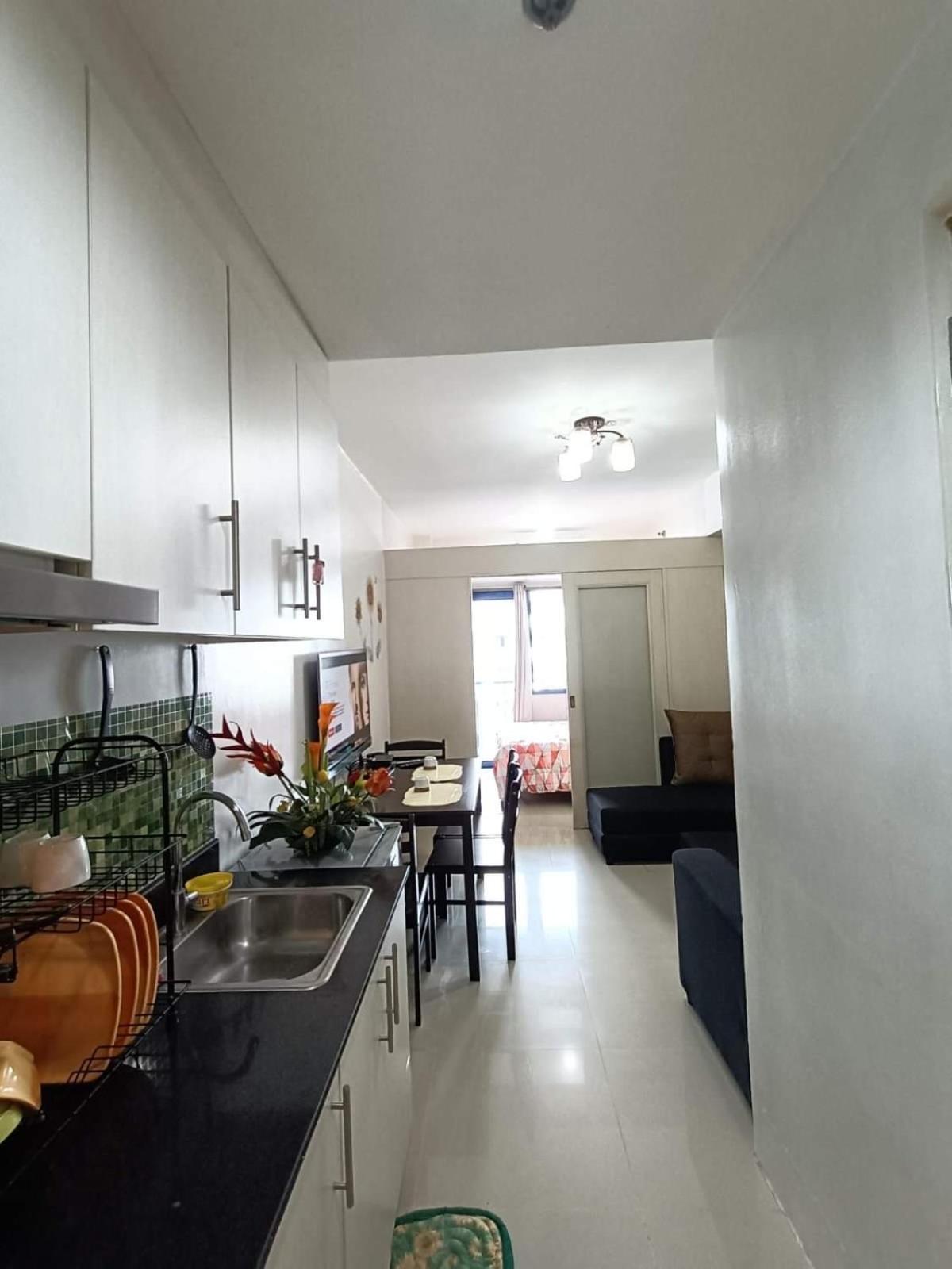 Jericho'S Place Манила Екстериор снимка